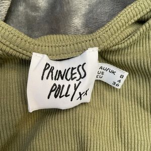 princess polly shirt